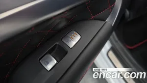 Genesis G70, 2017 — миниатюра 29