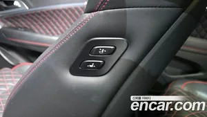 Genesis G70, 2017 — миниатюра 31