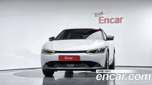 Kia EV6, 2022 — миниатюра 2
