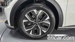 Kia EV6, 2022 — миниатюра 4