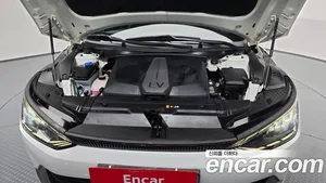 Kia EV6, 2022 — миниатюра 5
