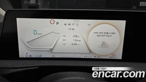 Kia EV6, 2022 — миниатюра 10