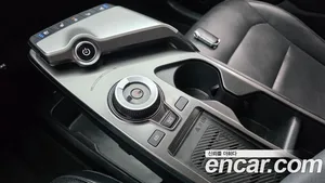 Kia EV6, 2022 — миниатюра 11