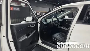 Kia EV6, 2022 — миниатюра 12