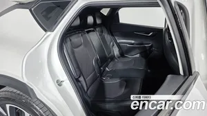 Kia EV6, 2022 — миниатюра 16