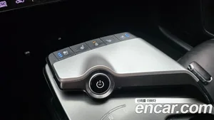 Kia EV6, 2022 — миниатюра 22