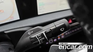 Kia EV6, 2022 — миниатюра 24