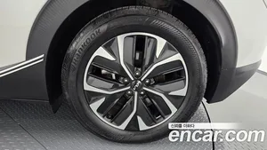 Kia EV6, 2022 — миниатюра 6