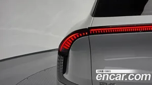 Kia EV6, 2022 — миниатюра 8