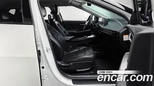 Kia EV6, 2022 — миниатюра 15