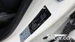 Kia EV6, 2022 — миниатюра 27