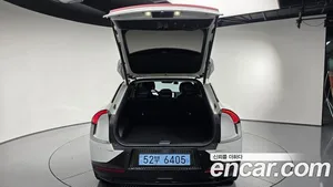 Kia EV6, 2022 — миниатюра 30