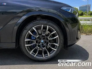 BMW X6, 2026 — миниатюра 5