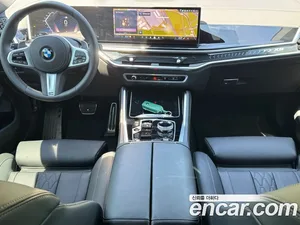 BMW X6, 2026 — миниатюра 7