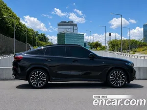 BMW X6, 2026 — миниатюра 11