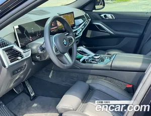 BMW X6, 2026 — миниатюра 12