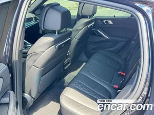 BMW X6, 2026 — миниатюра 13