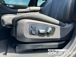 BMW X6, 2026 — миниатюра 16