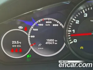 Porsche Cayenne, 2022 — миниатюра 8