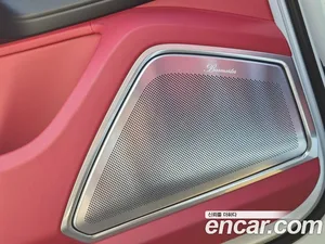 Porsche Cayenne, 2022 — миниатюра 13