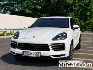 Porsche Cayenne, 2022 — миниатюра 18