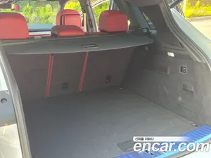 Porsche Cayenne, 2022 — миниатюра 20