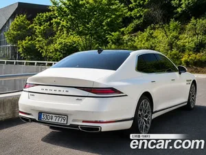 Genesis G90, 2023 — миниатюра 2
