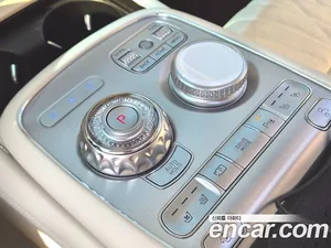 Genesis G90, 2023 — миниатюра 9