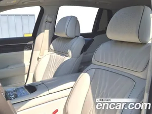 Genesis G90, 2023 — миниатюра 10