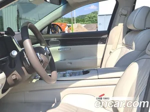 Genesis G90, 2023 — миниатюра 11