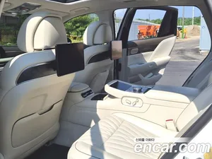 Genesis G90, 2023 — миниатюра 12