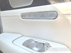 Genesis G90, 2023 — миниатюра 19
