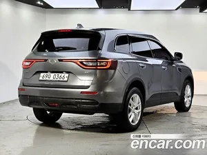 Renault QM6, 2016 — миниатюра 2