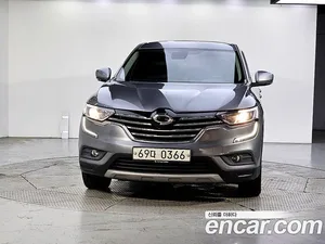 Renault QM6, 2016 — миниатюра 3