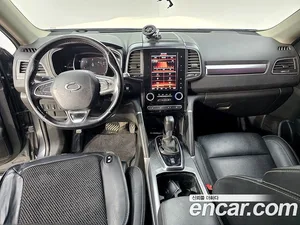 Renault QM6, 2016 — миниатюра 7