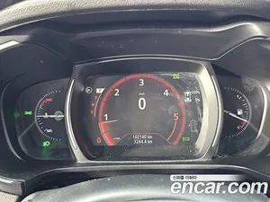 Renault QM6, 2016 — миниатюра 8