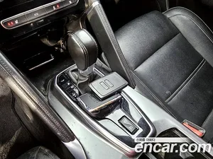 Renault QM6, 2016 — миниатюра 9