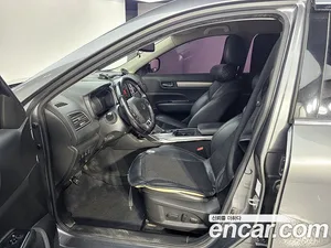 Renault QM6, 2016 — миниатюра 10
