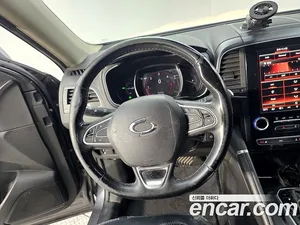 Renault QM6, 2016 — миниатюра 11
