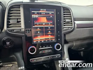 Renault QM6, 2016 — миниатюра 13