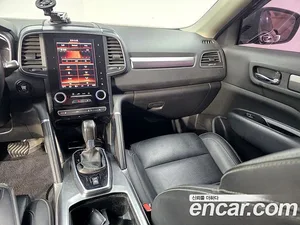 Renault QM6, 2016 — миниатюра 14