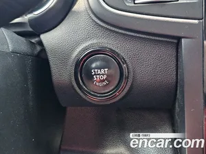 Renault QM6, 2016 — миниатюра 15