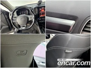 Renault QM6, 2016 — миниатюра 17