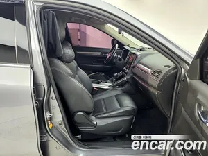Renault QM6, 2016 — миниатюра 20