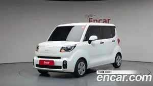 Kia RAY, 2022 — миниатюра 1
