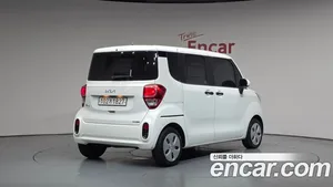 Kia RAY, 2022 — миниатюра 2