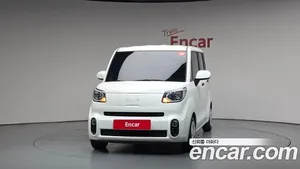 Kia RAY, 2022 — миниатюра 3