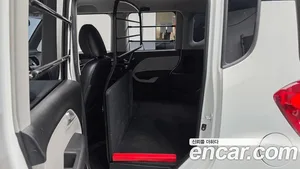 Kia RAY, 2022 — миниатюра 16