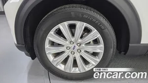 Ford Explorer, 2021 — миниатюра 5