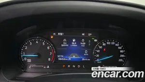 Ford Explorer, 2021 — миниатюра 11